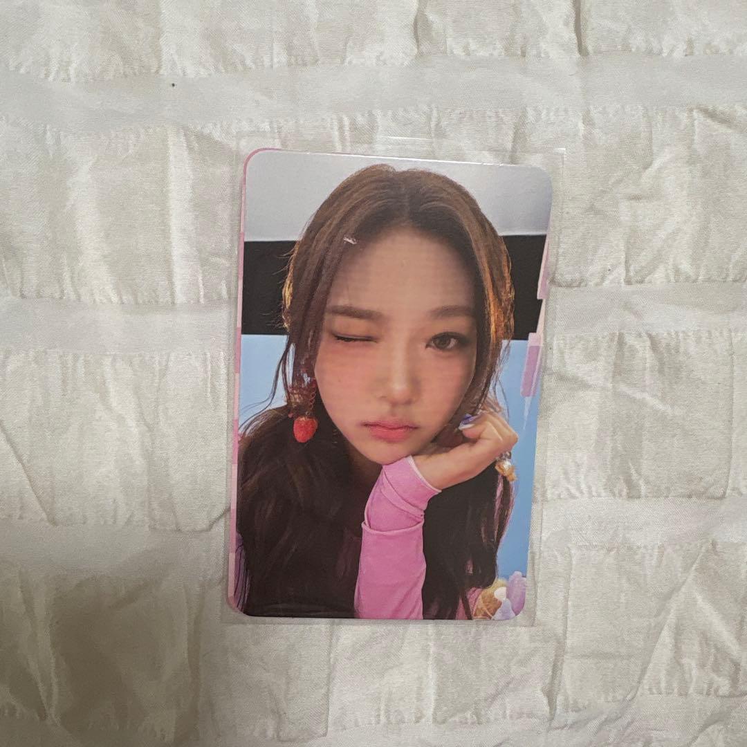 Hearts2Hearts ステラ トレカ teenieping - メルカリ