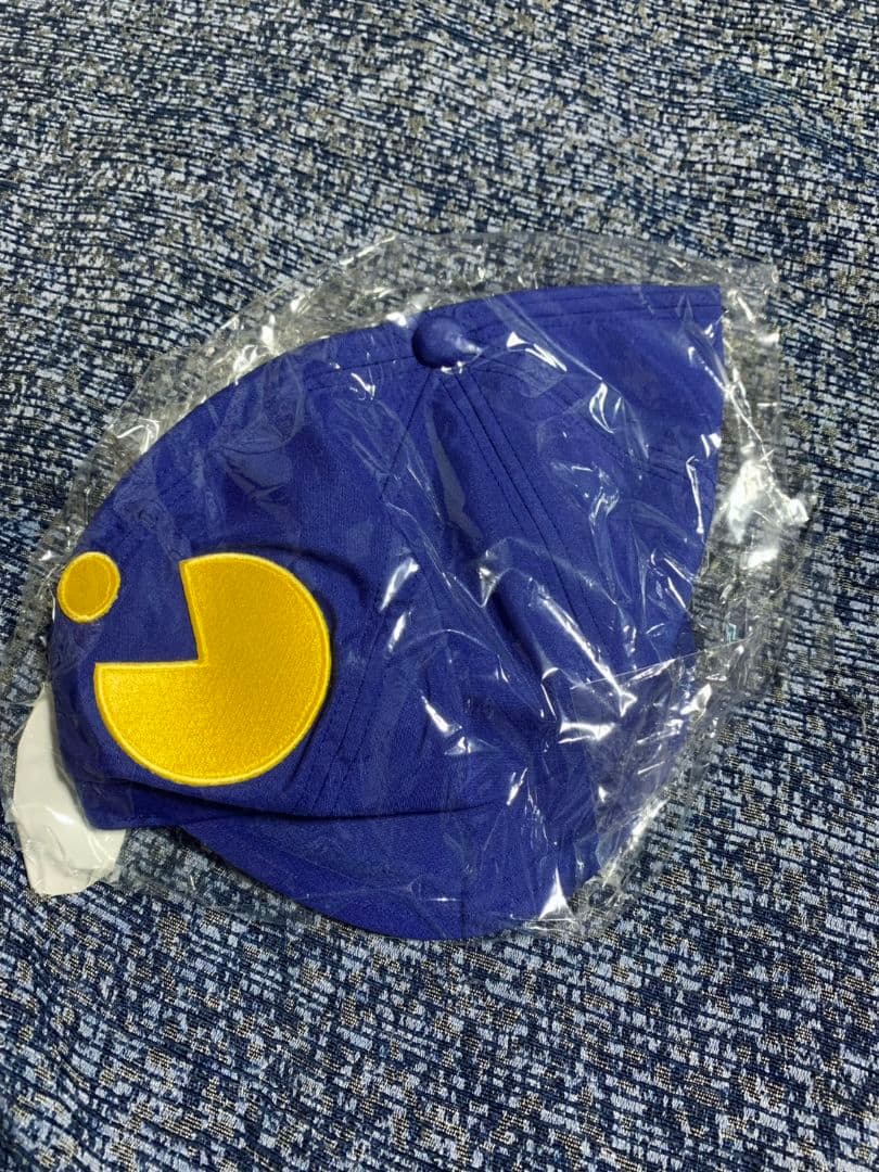 風のクロノア　DMMスクラッチ　A賞　A-1 クロノア 帽子