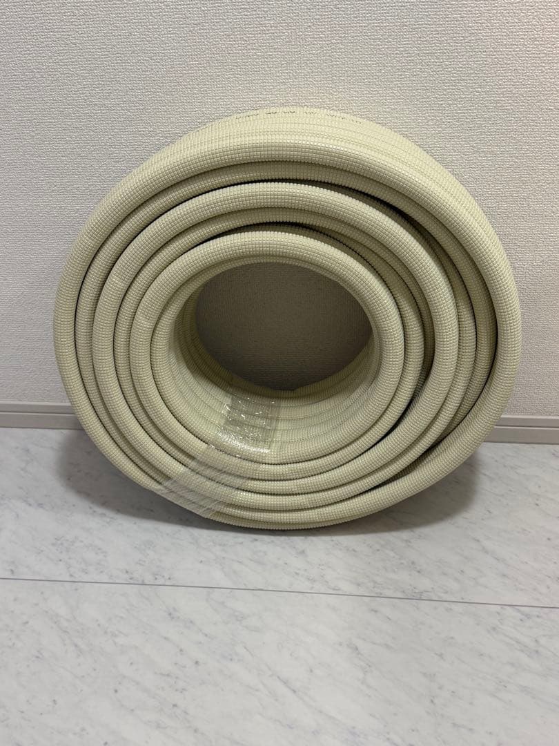 PC-2320｜因幡電工｜断熱材厚8mm仕様 2分3分ペアコイル 20m巻