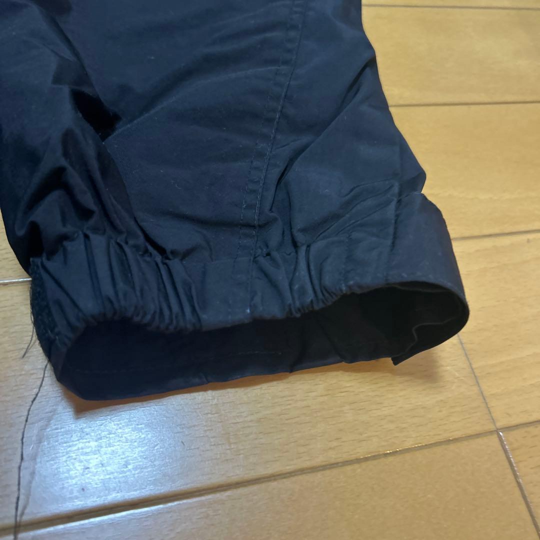 F*A様 パタゴニア フュージョンジャケット ブラック - メルカリ