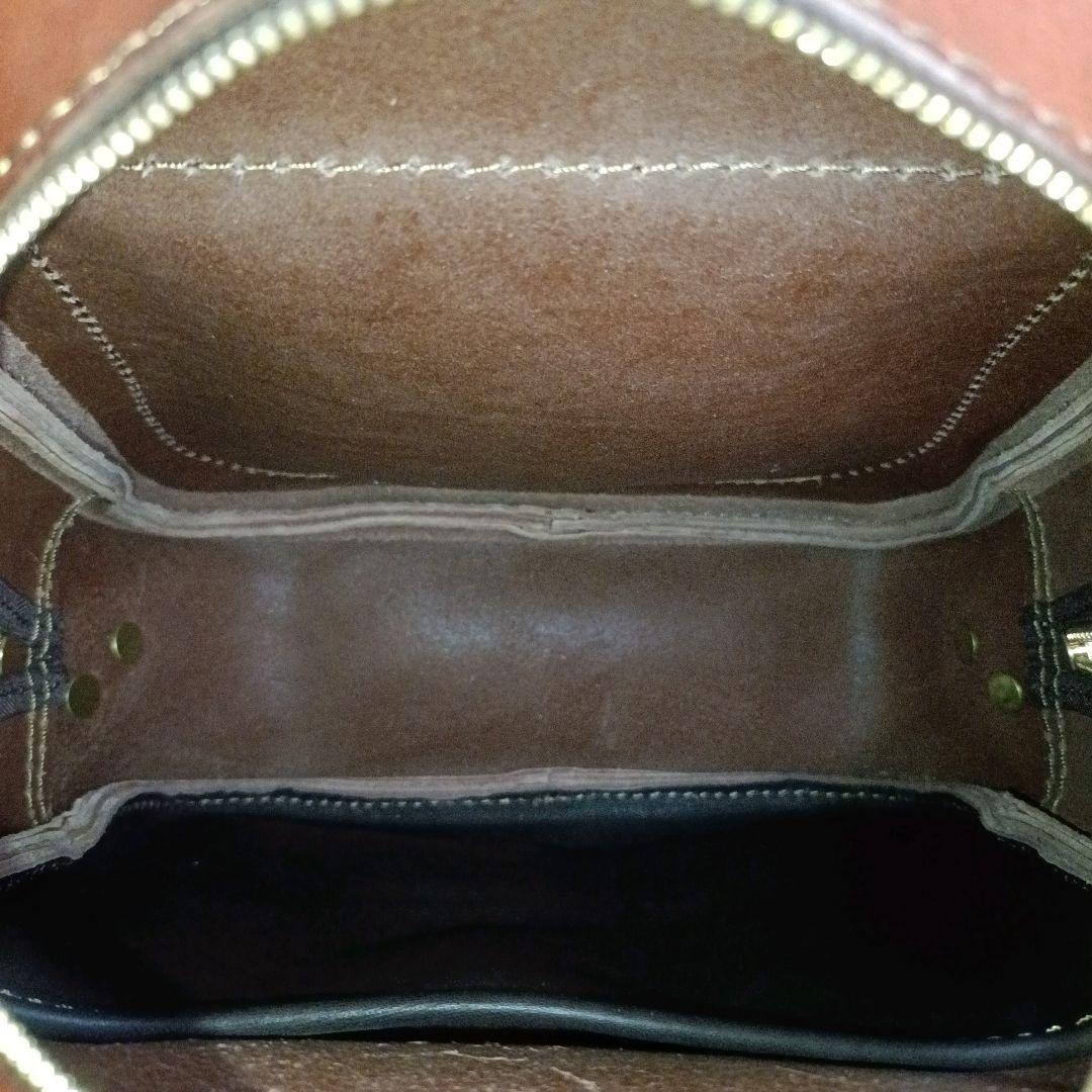 現行✨HERZ コロンとした可愛いフォルムの前ポッケミニリュック R20