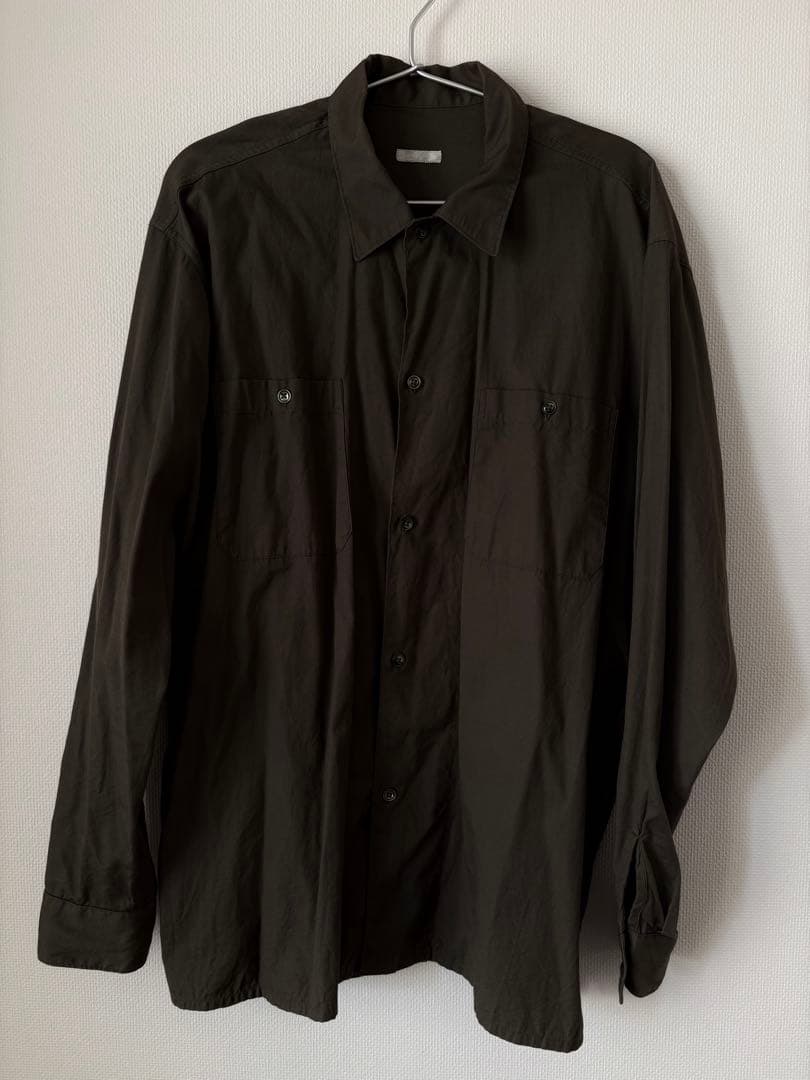 COMOLI コモリ シャツ別注 3 1.13(Sat.) Release information. | IDEAL