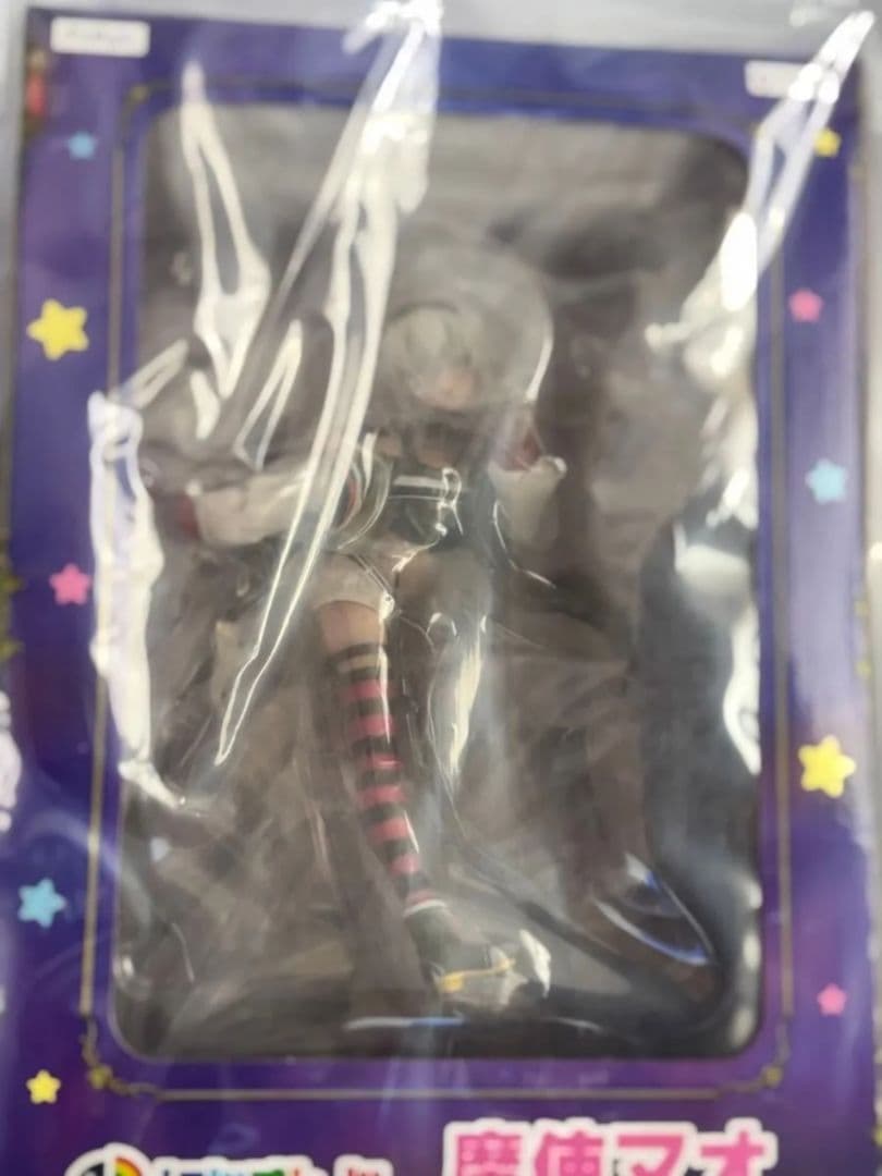 魔使マオ 1/7 スケールフィギュア にじさんじ フリュー F:NEX