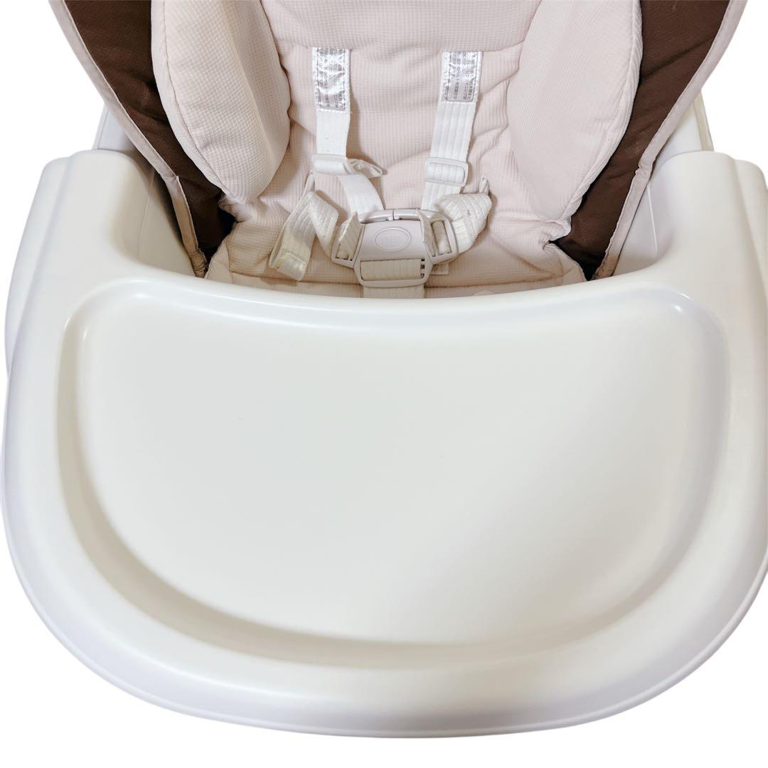 Combi ルシエスAT 電動 ハイローチェア バウンサー ゆりかご - コンビ