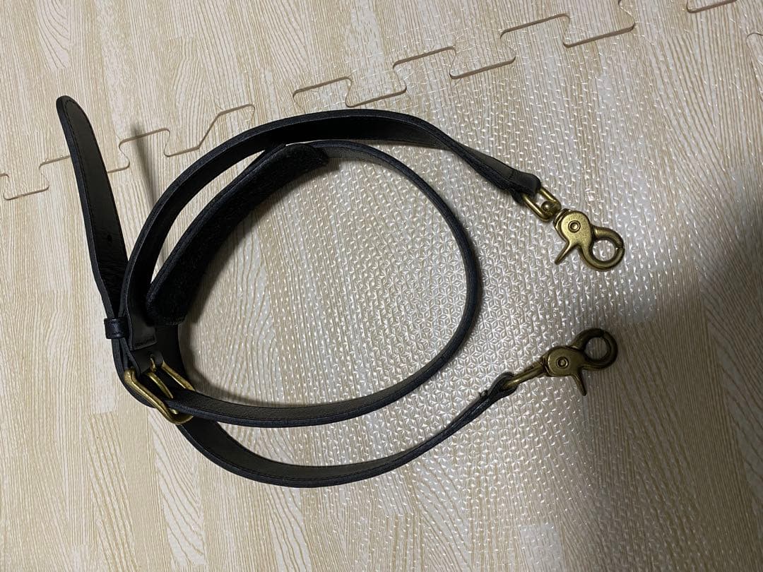 オールドコーチ】L8U-5265 ブリーフバック - メルカリ