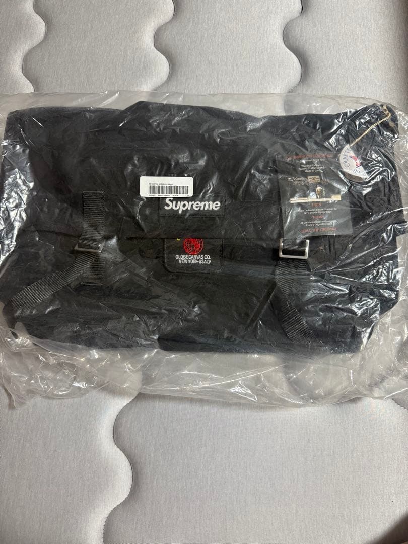 Supreme®/De Martini Messenger Bag
