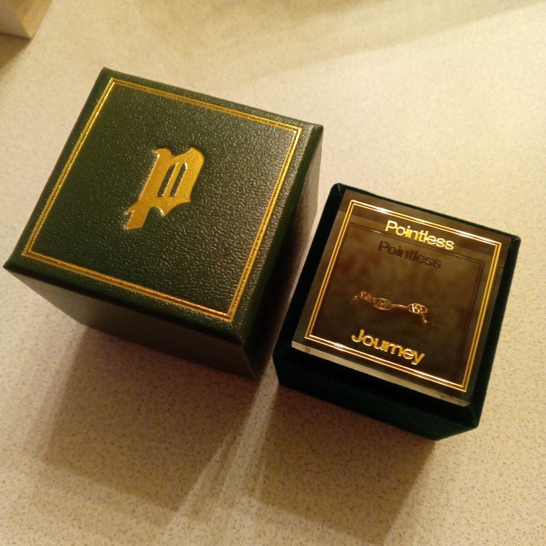 コ*ロ様 pointless journey ポイントレスジャーニー 常田大希 - メルカリ