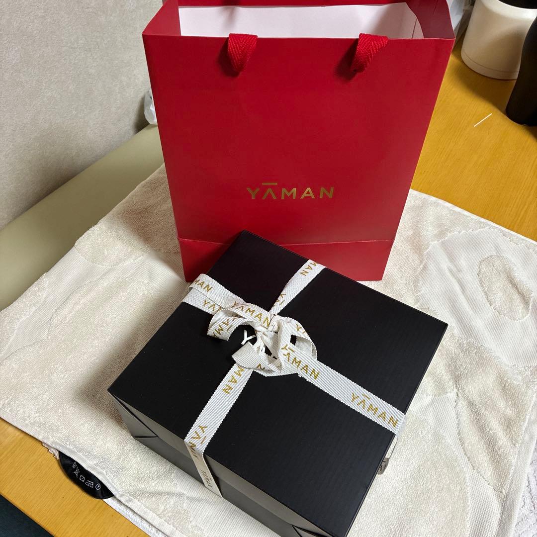 ※新品未開封※YAMAN ヴェーダニードルスパBS for Salon