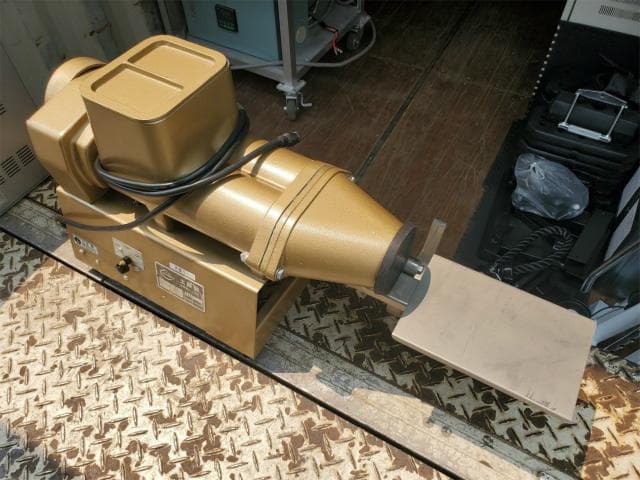 シンポ 土練機 陶芸用 NRA-03形 シンポ 土練機 陶芸用 NRA-03形 - メルカリ