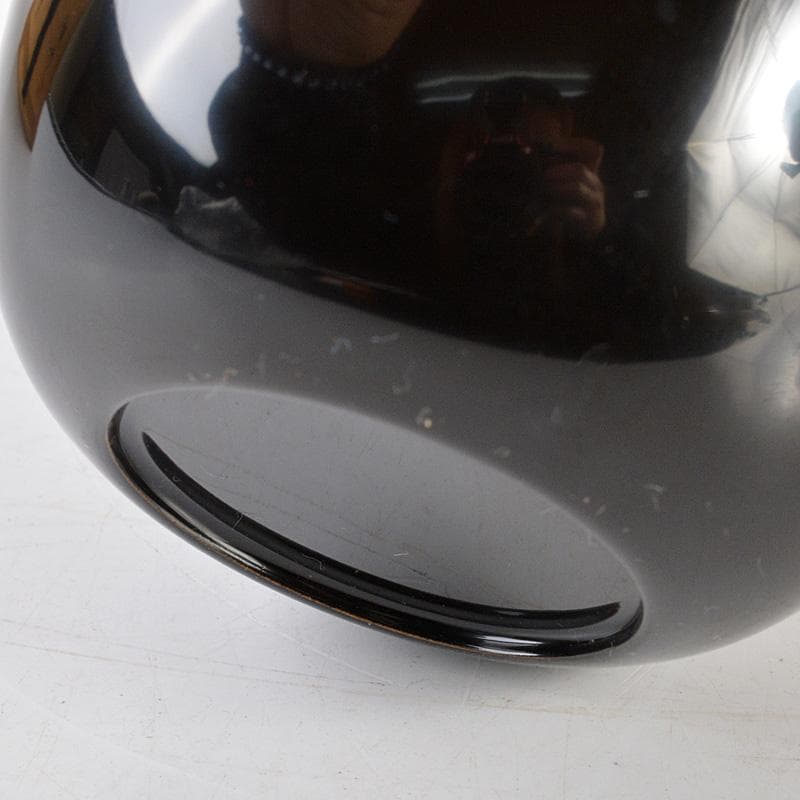 茶道具 観斉造 螺鈿装飾 四季七宝蒔絵 棗 共箱 V 6345 - メルカリ