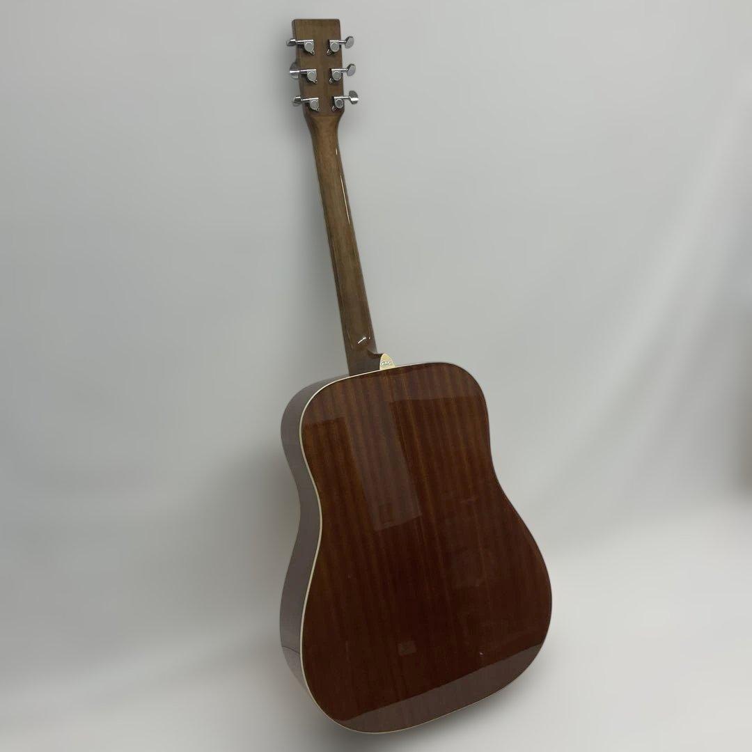 sepia crue アコースティックギター WG-10 N - メルカリ