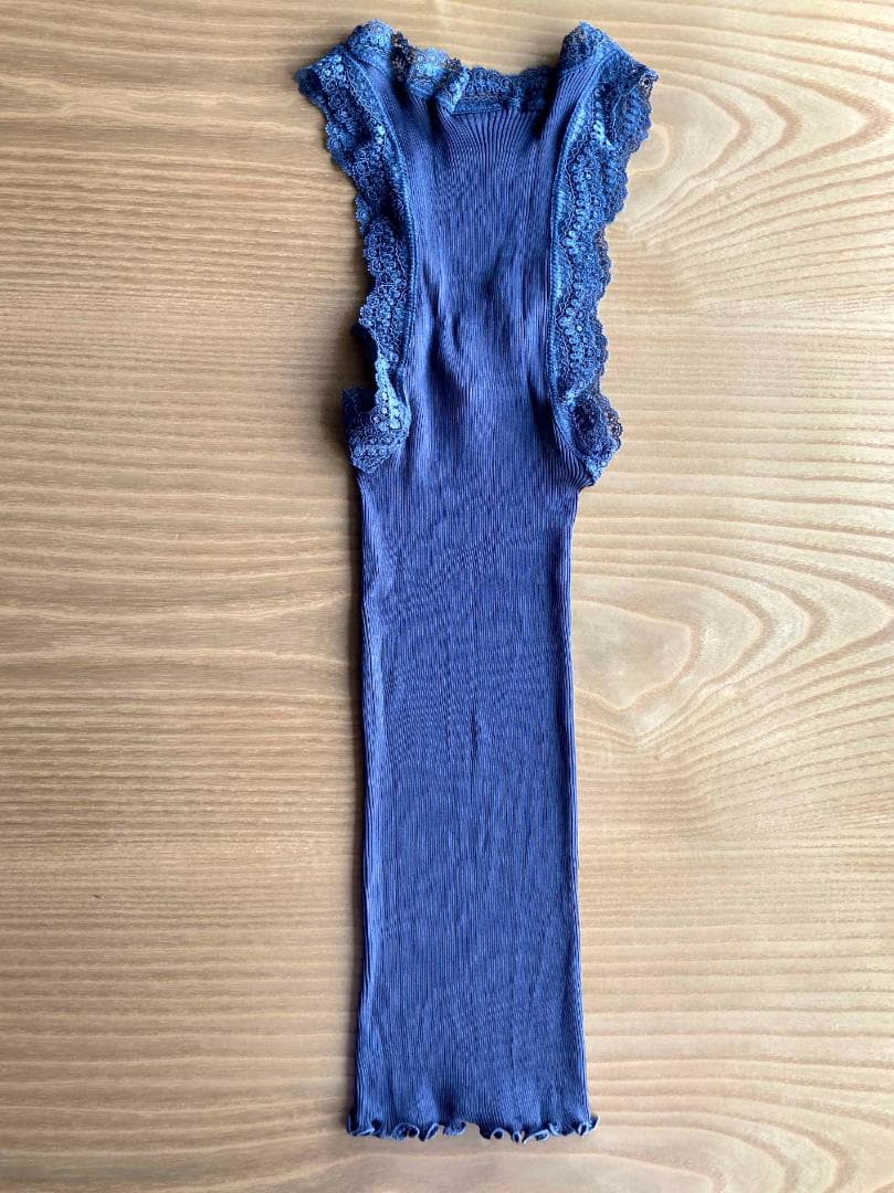 マ*6様 オスカリート シルク100% インナー Made in Italy - メルカリ