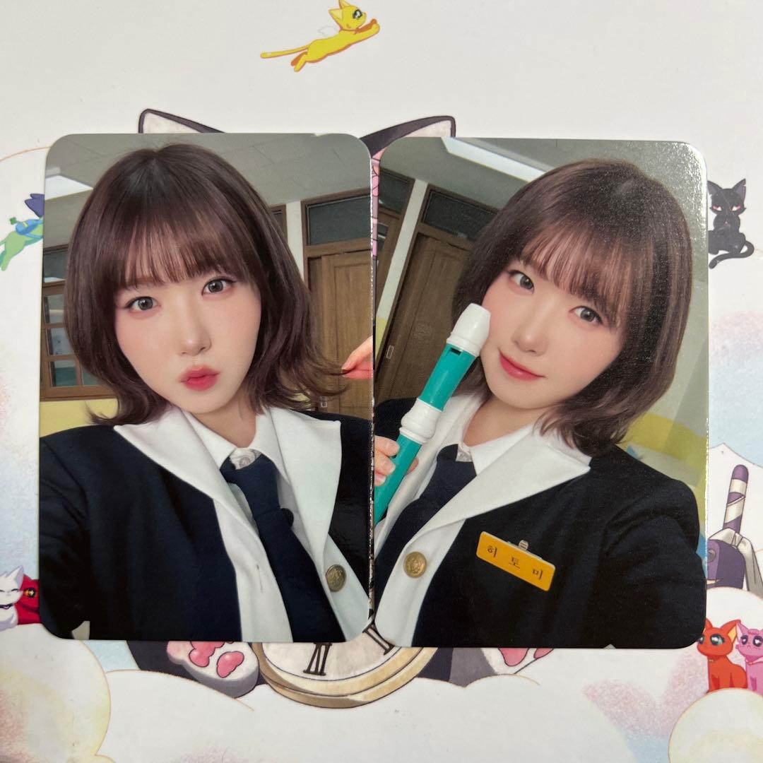 SAY MY NAME 本田仁美 トレカ - メルカリ