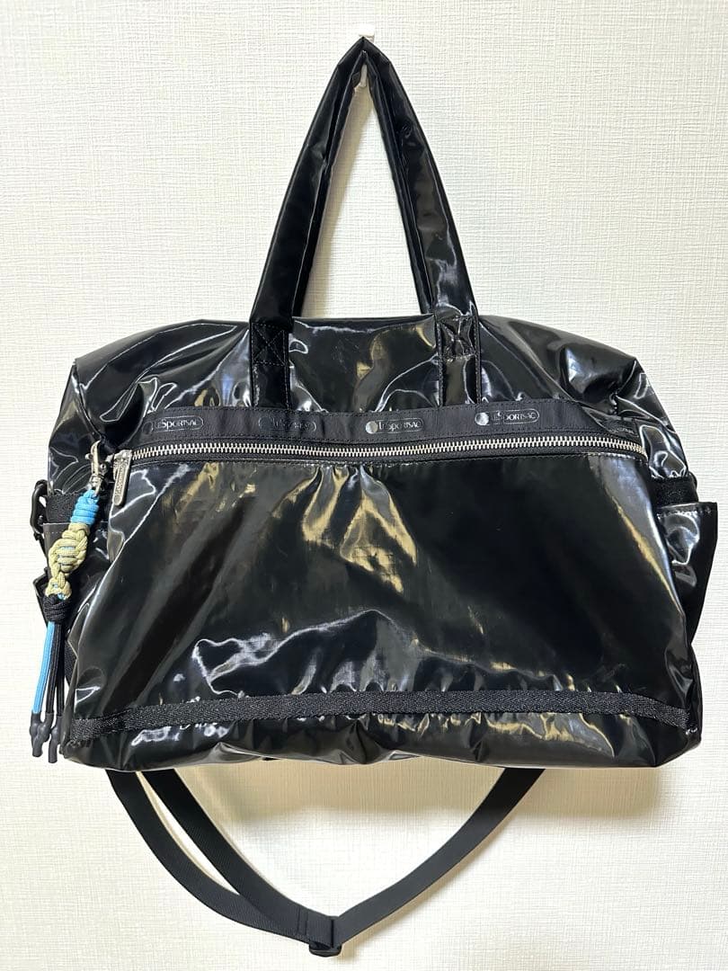 LeSportsac×Ameri DX MedWeekender