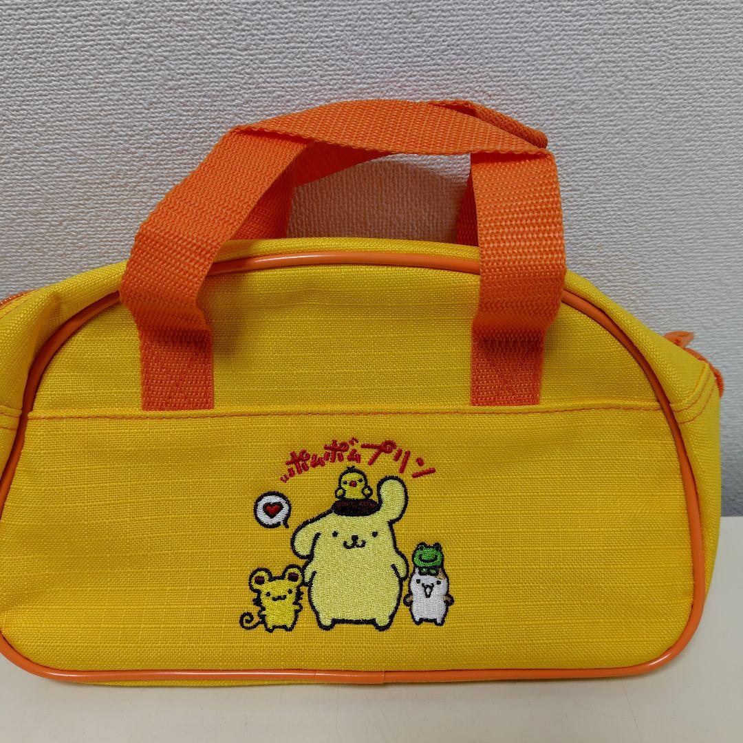 レア 希少 平成レトロ コロコロクリリン ポムポムプリン ハムスター