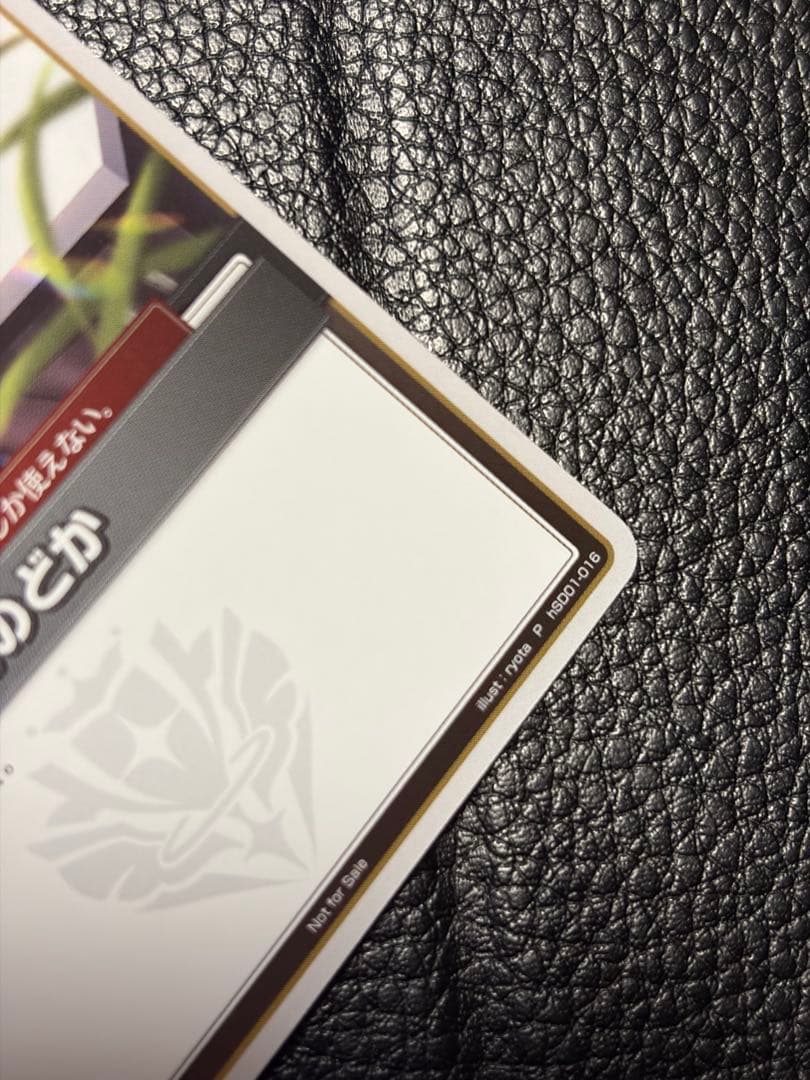 春先のどか プロモ hSD01-016