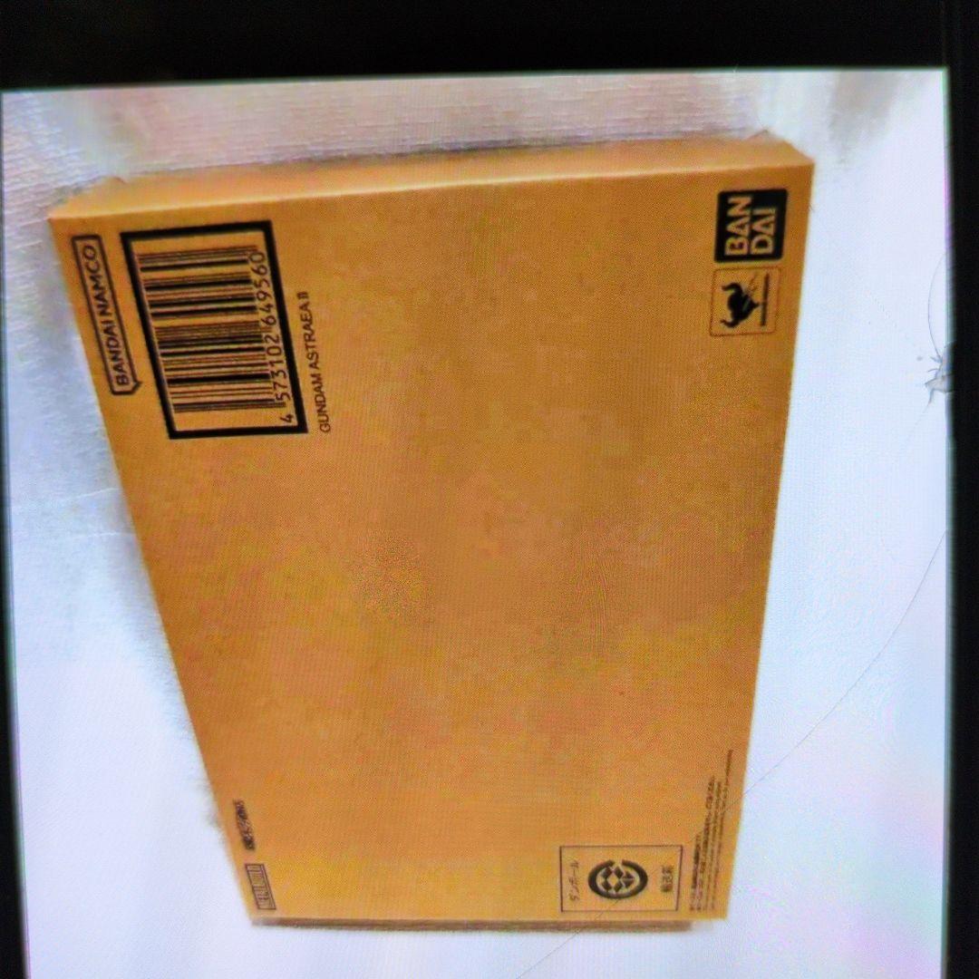 メタルビルド。アストレア2。 機動戦士ガンダム00：謎のダブルドライヴ試験機 アストレアIIがMETAL