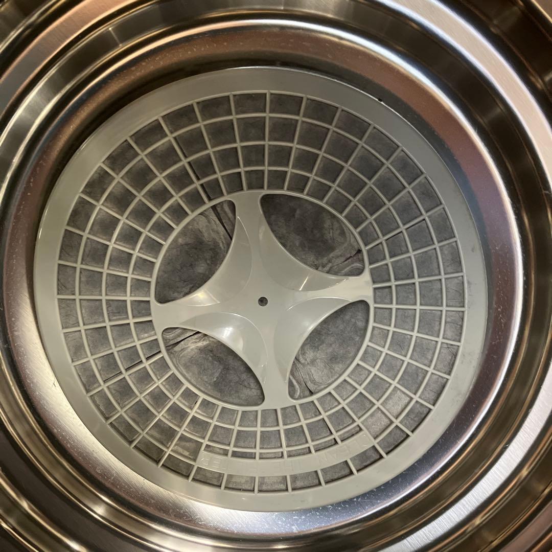 オリエンタルスタンダードジャパン 電気衣類乾燥機　6.0kg 2023年製