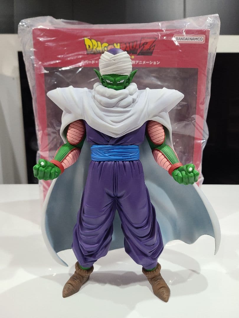 ドラゴンボールアライズ ピッコロ 特典なし