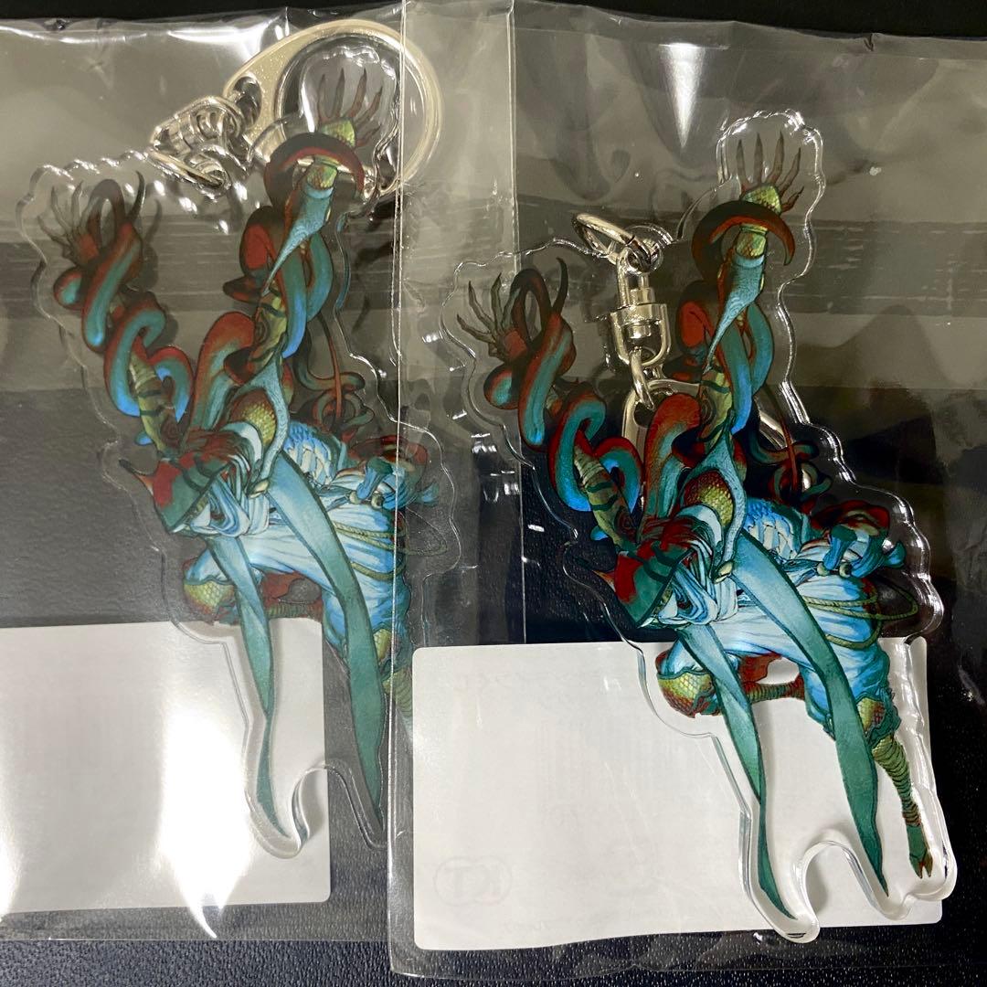 イナズマイレブン 15周年 受注生産 アクリルスタンド ヴァンフェニー