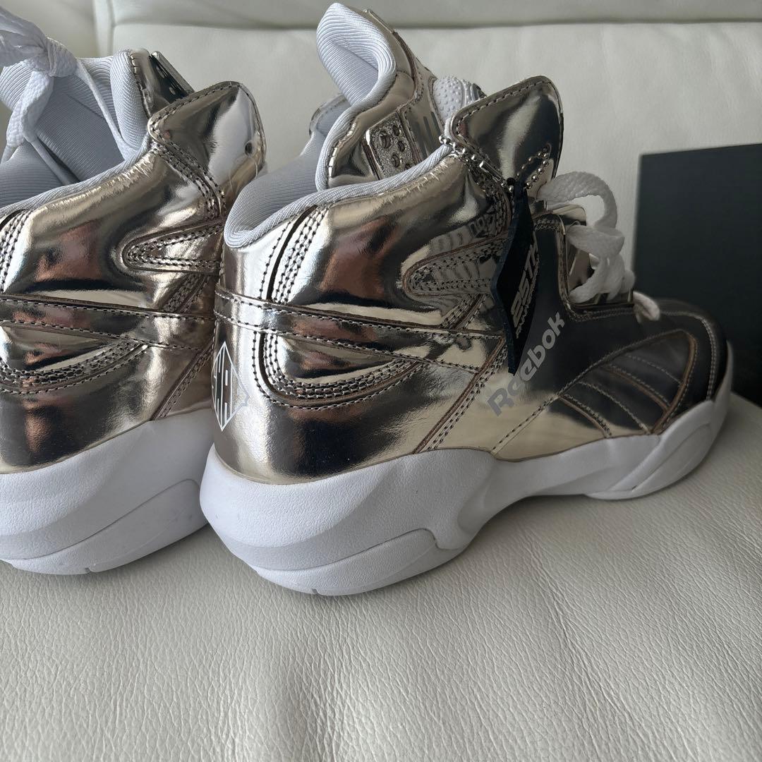 レア新品未使用！！！】シャックアタック ゴールド - メルカリ