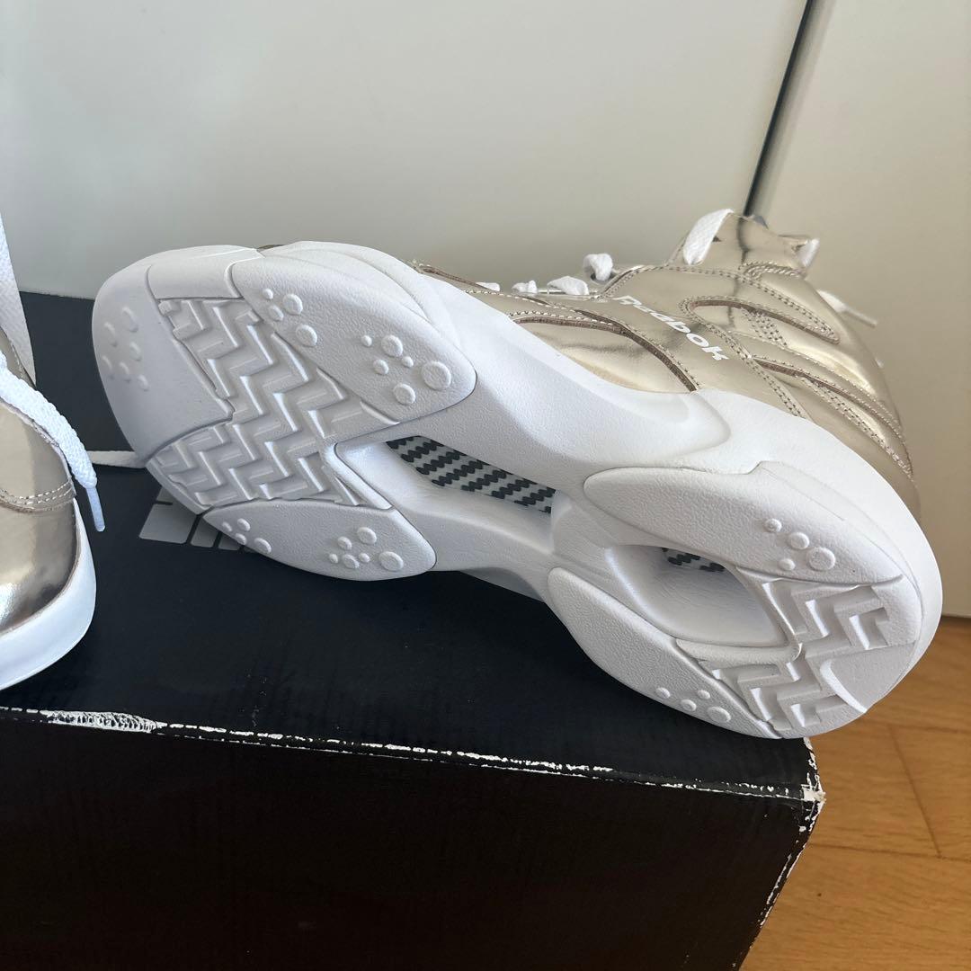 レア新品未使用！！！】シャックアタック ゴールド - メルカリ