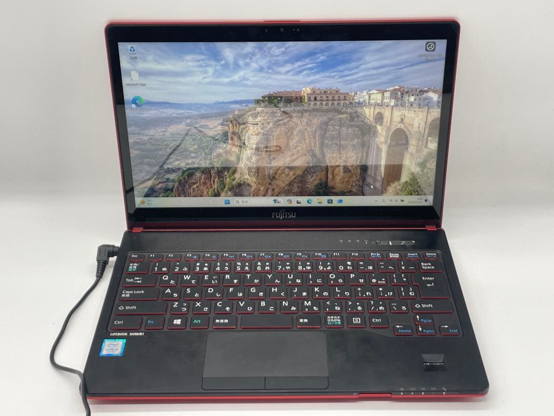 SSD 第7世代 Core i5 Windows11 ノートパソコン オフィス