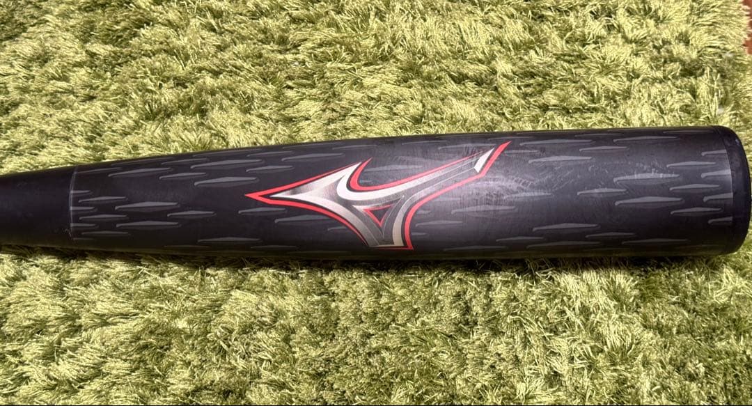 ミズノ レガシーメタル ミドルバランス 83cm 750g 軟式用ビヨンドマックスレガシーメタル ミドル(金属製／83cm／平均750g