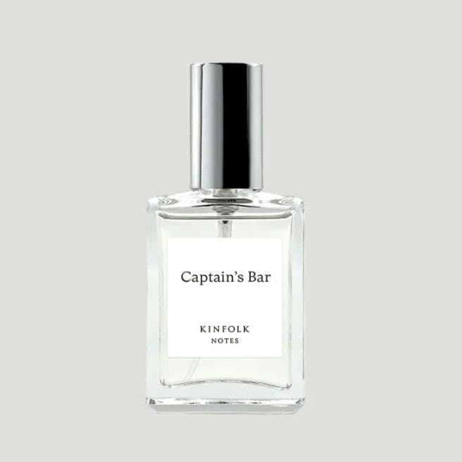 香水(ユニセックス) KINFOLK Captain's Bar 30ml