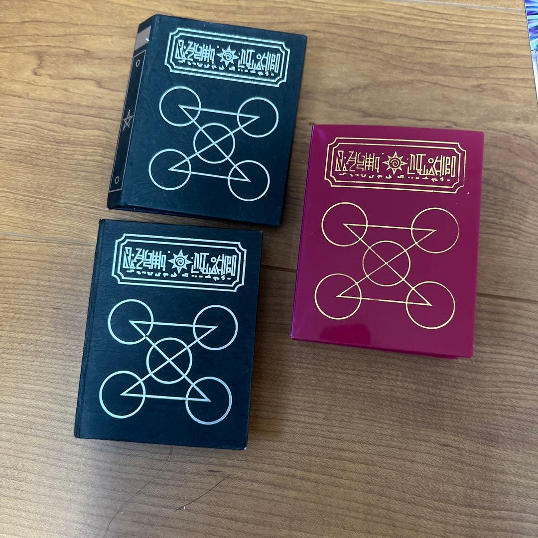 引退品】金色のガッシュベル カード セット - メルカリ