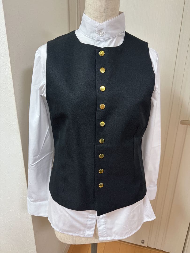 刀剣乱舞 加州清光 コスプレ衣装 ウィッグ 模造刀