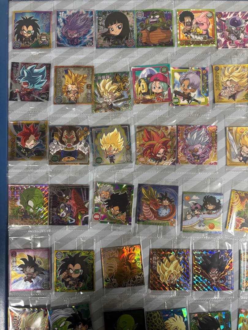 ドラゴンボールまとめ売り ドラゴンボール フィギュア まとめ売り 当時物 レトロ 入手困難 - メルカリ
