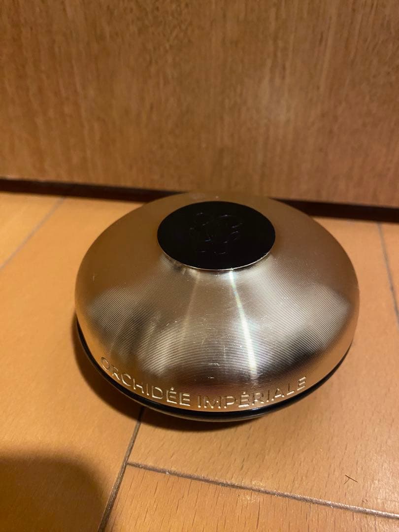 【新品】ORCHIDÉE IMPÉRIALE LA CRÈME RICHE ORCHIDÉE IMPÉRIALE THE RICH CREAM