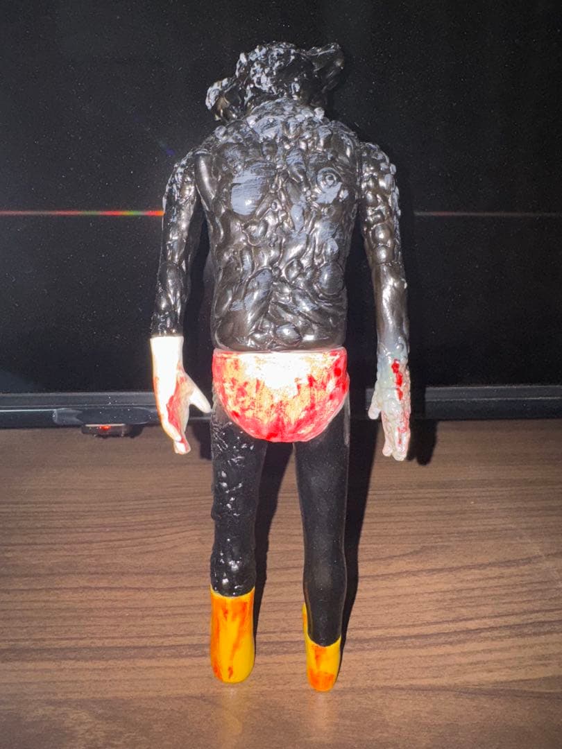 暗黒エンターテイメント　『ア\"』''MM\"