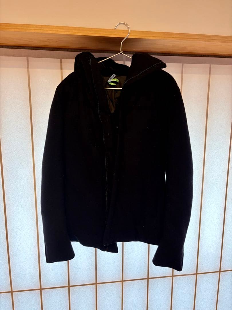 （クリーニング済）attachment アウター　サイズ3