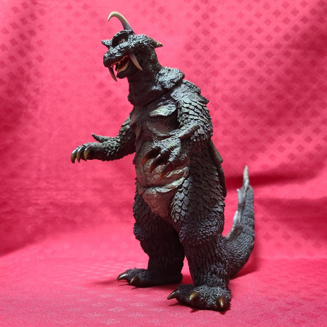 【ジャンク】 X-PLUS エクスプラス 大怪獣シリーズ ゴメス ウルトラQ