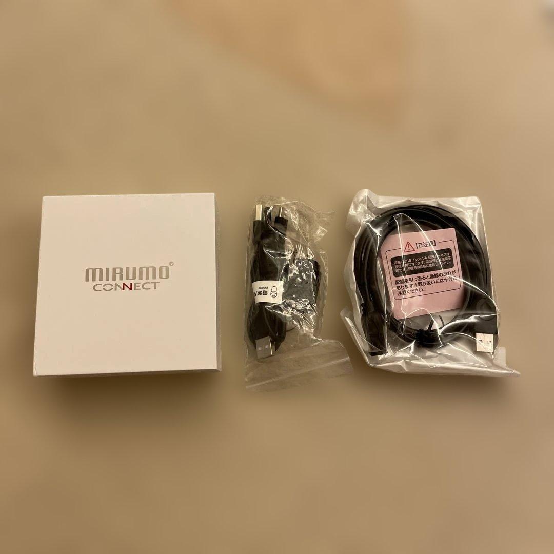 ミルモコネクト