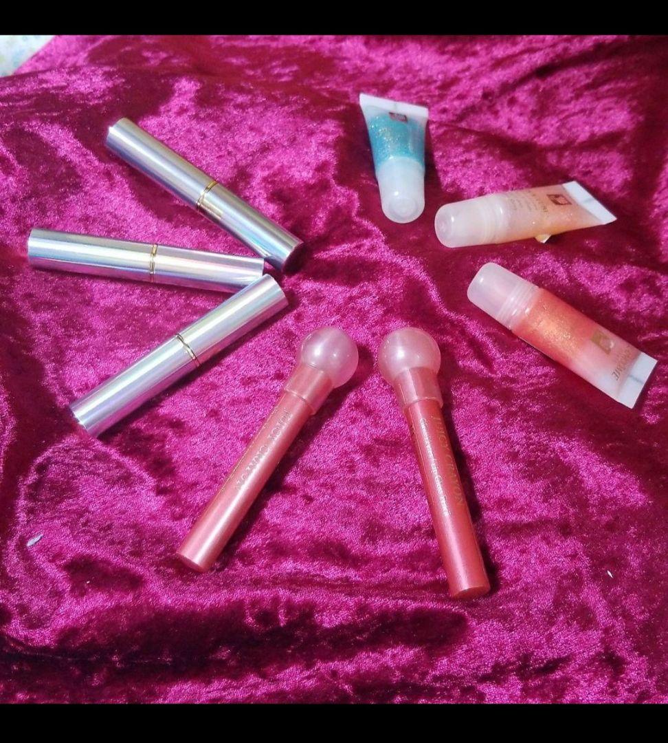 aD23   LANCOME セット