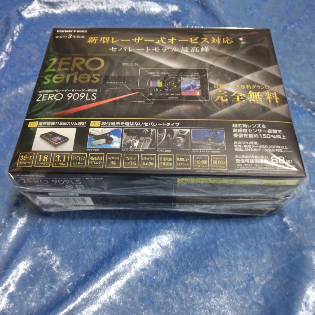sunny出品★未開封新品★新型★ ZERO 909LS ★OBD2-R3