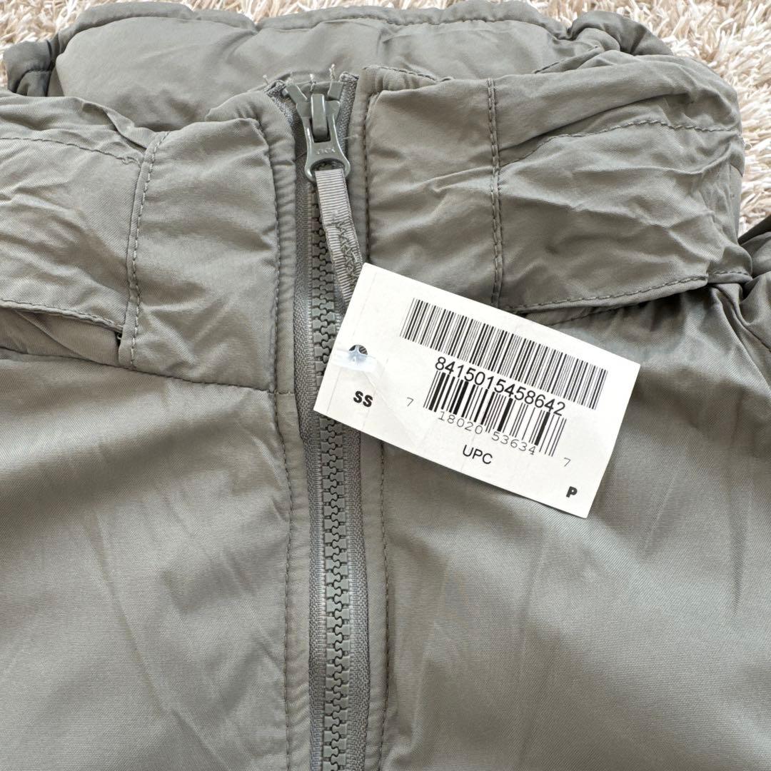 米軍 実物 デッドストック ECWCS level7 SMALL-SHORT - メルカリ