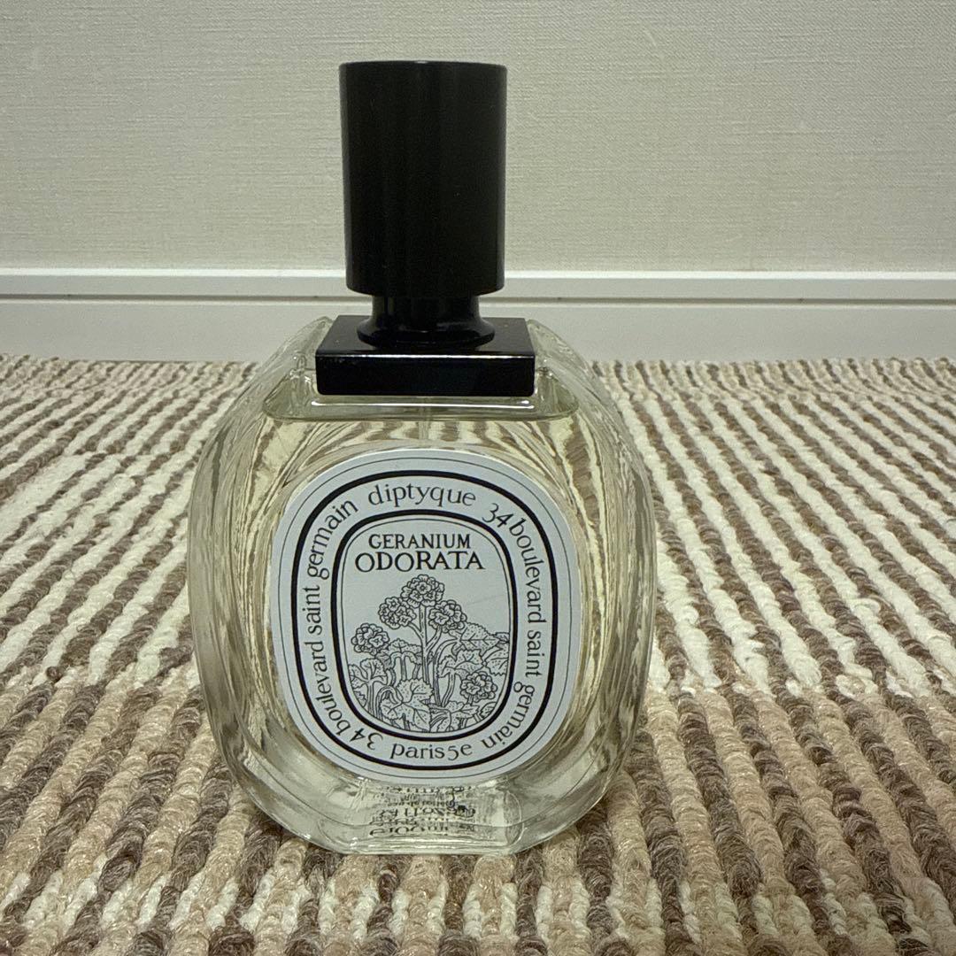 diptyque Odorata 100mLディプティック　オドラタ