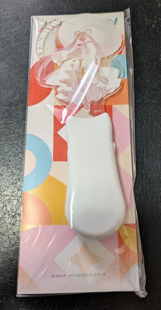 超かぐや姫！ アクリルLEDペンライト 月見ヤチヨ - メルカリ