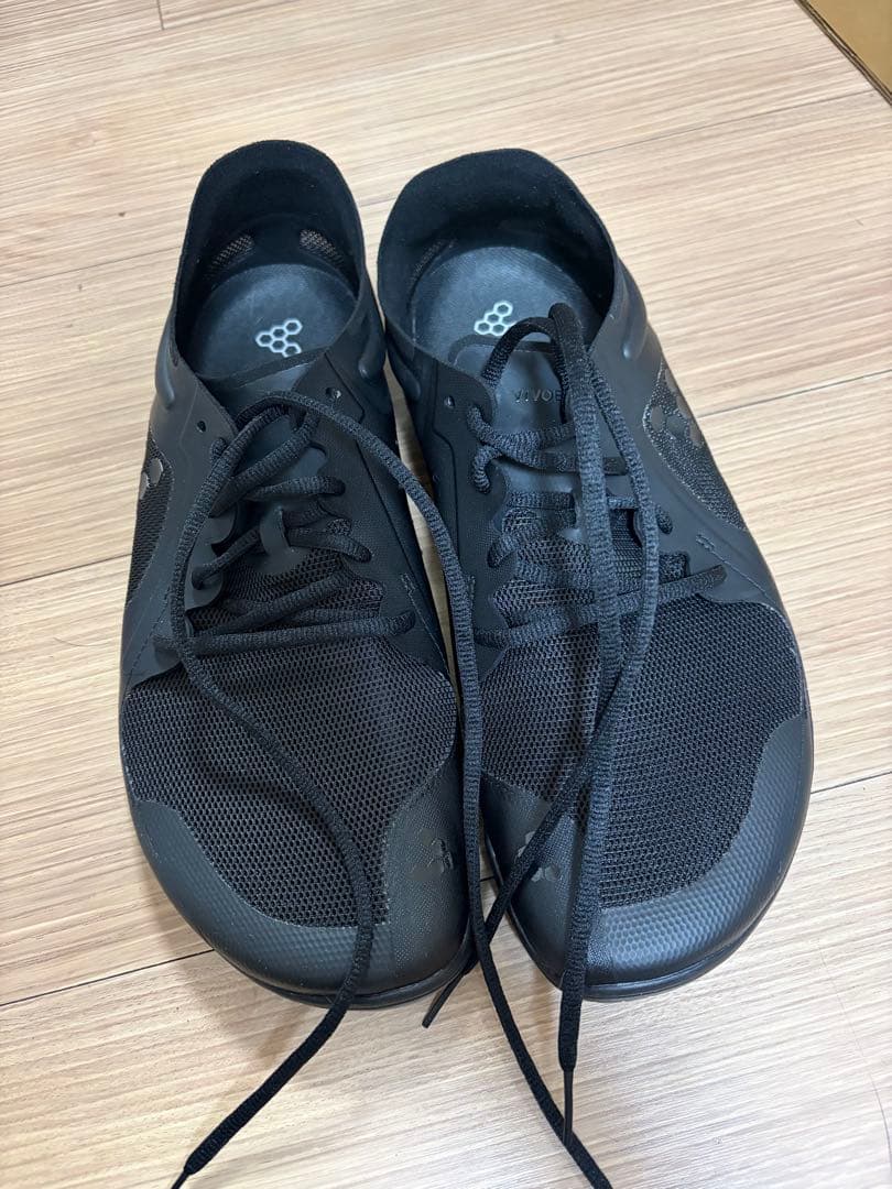 vivobarefoot プライマスライトⅢ