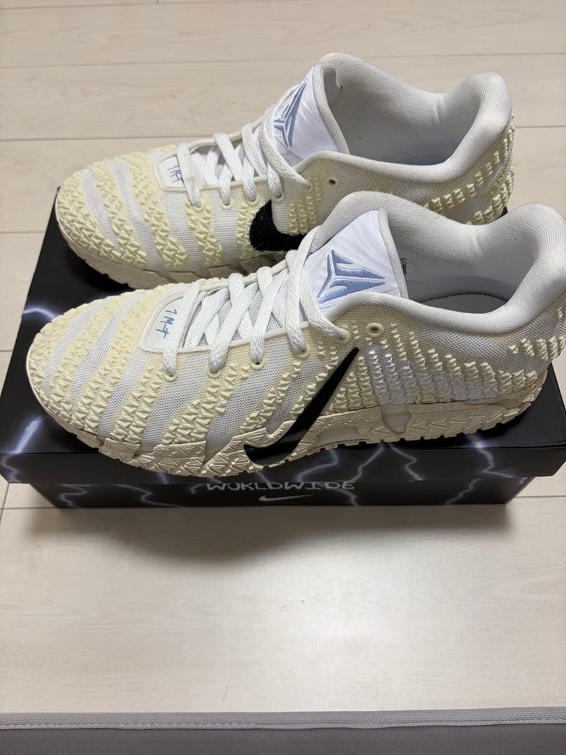 Nike バスケットボールシューズ JA3 29.0cm