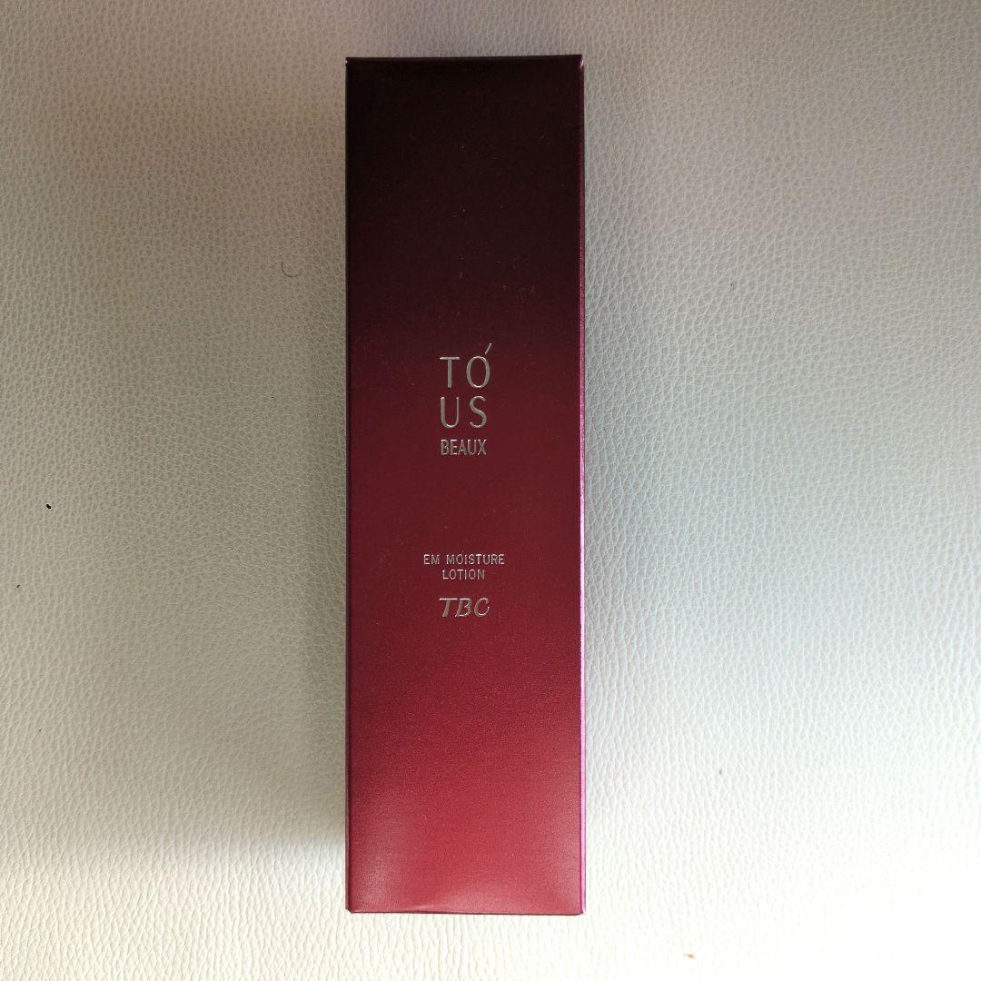 TBC トゥアス ボー　EMモイスチュアローション