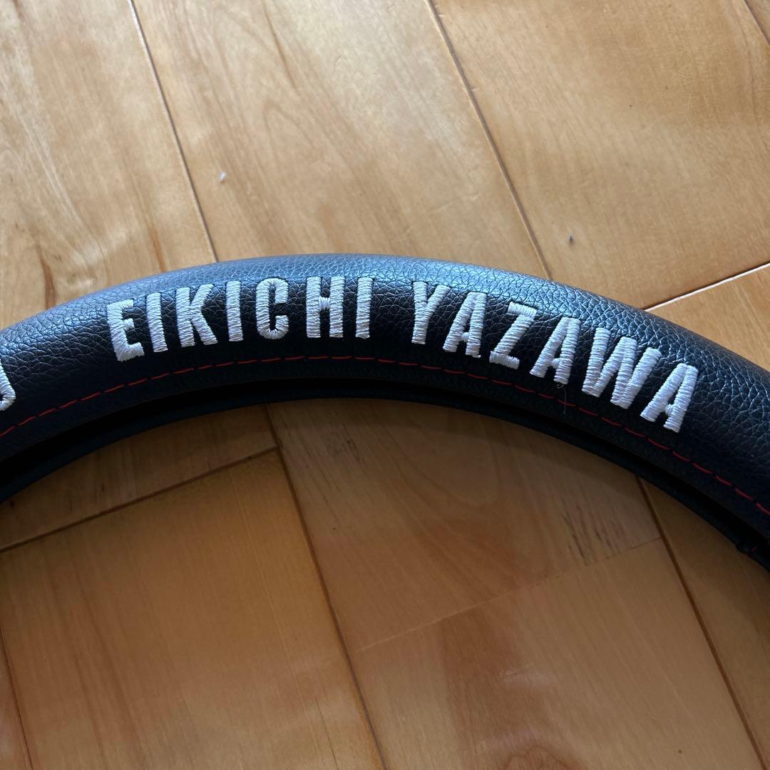 矢沢永吉のハンドルカバー - メルカリ