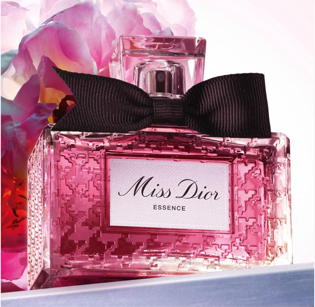 ♡新作♡Miss Dior Essence