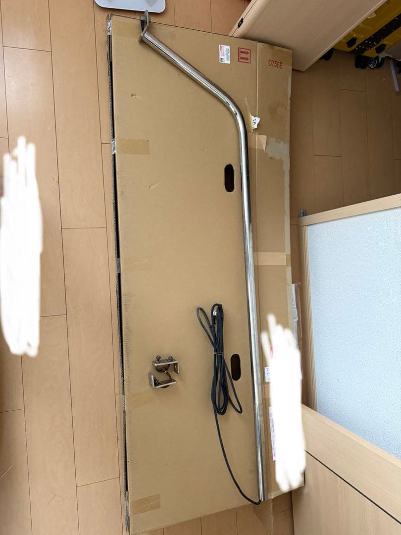 RUSAN専用！！ バイク専用電源 バイク→スマホ直行充電 Type-C｜その他｜の通販なら