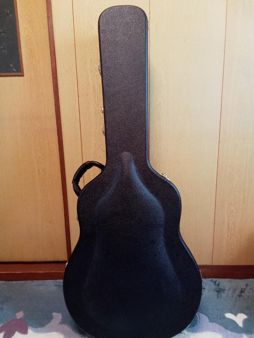 値引き❗美品‼️Breedlove Breedlove　 ハードケース REDWING 8838 ¥51,150 ⁡ レザーにはもともと非常に過酷な現場に耐え