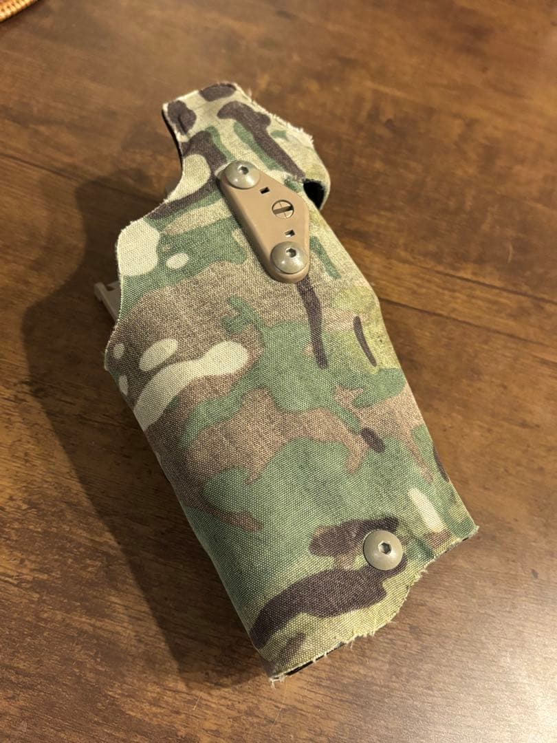 サファリランド グロック17 ライト6354DOホルスター SAFARILAND